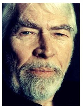 Sergio Leone and the Infield Fly Rule: FACES I LOVE #10: GENTLEMEN'S